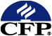 Certified Financial Planner logo (CFP Board web page)